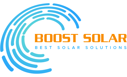Boost Solar